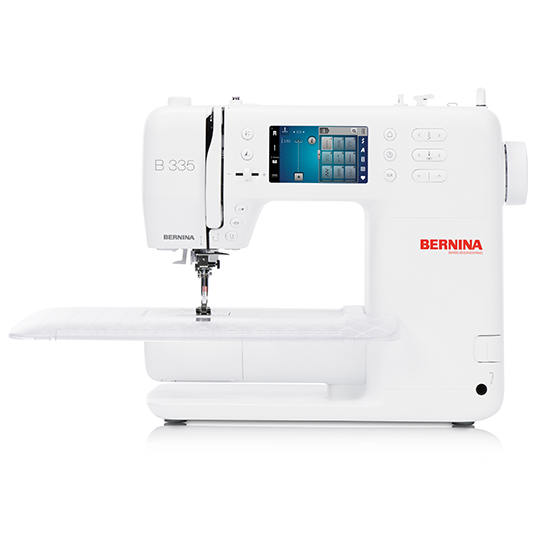 BERNINA 335 image number